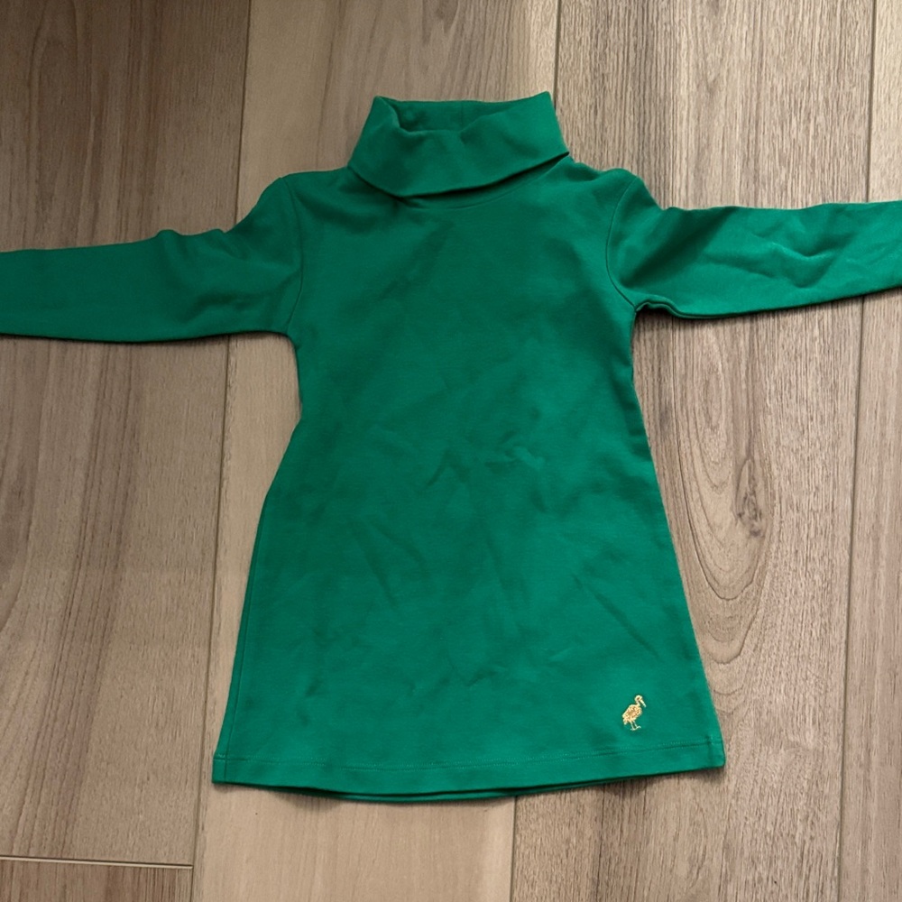 TBBC NWT Tatum’s Turtleneck dress